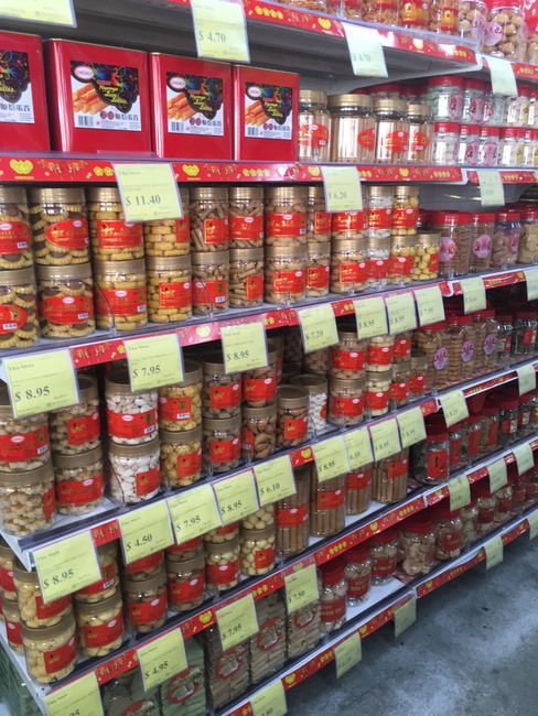 Chinese New Year is coming up
