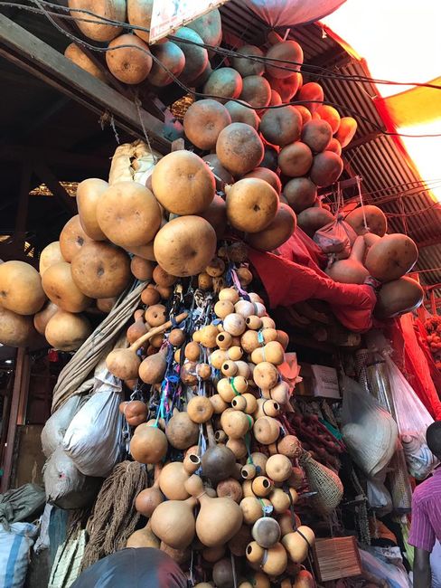 Owino market