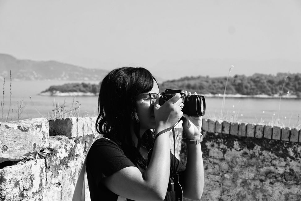 Photography course and co