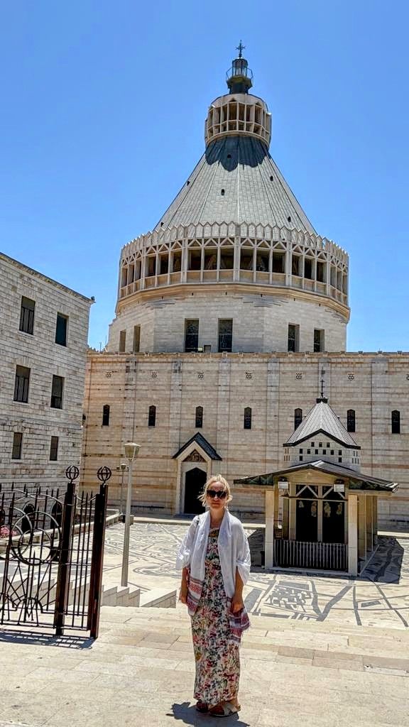 Tag 6: Nazareth