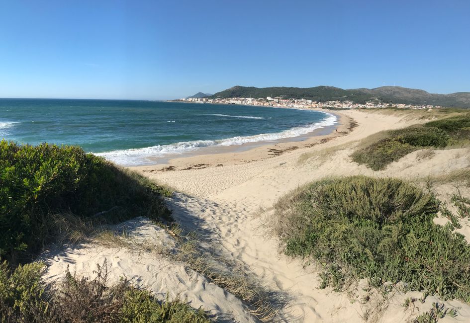 5. Tag: Da Viana do Castello a Caminha