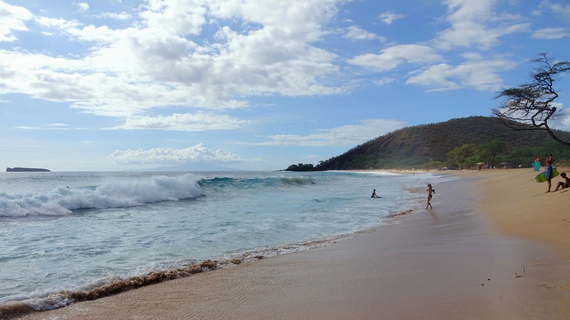 Hawaii 2022 - Part 3: Maui