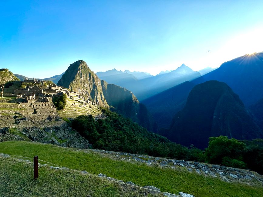 Machu Picchu ukaxa