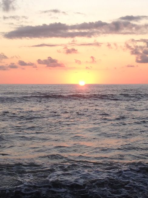 Costa Rica vacation