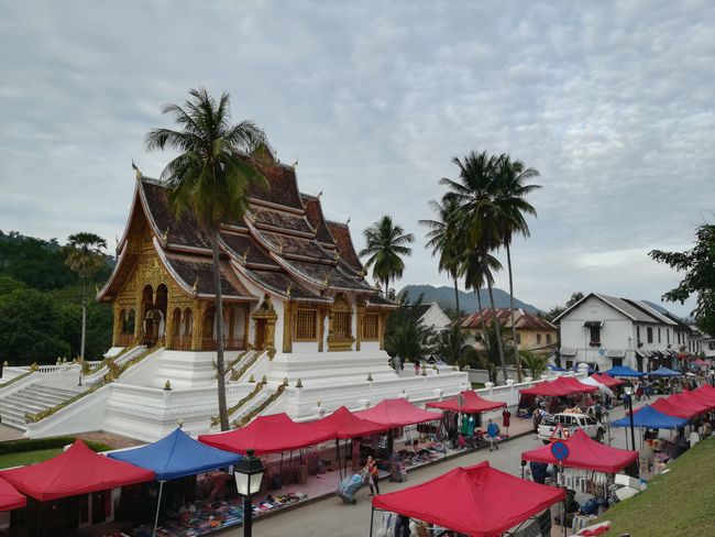 Laos-The Pearl of the Mekong