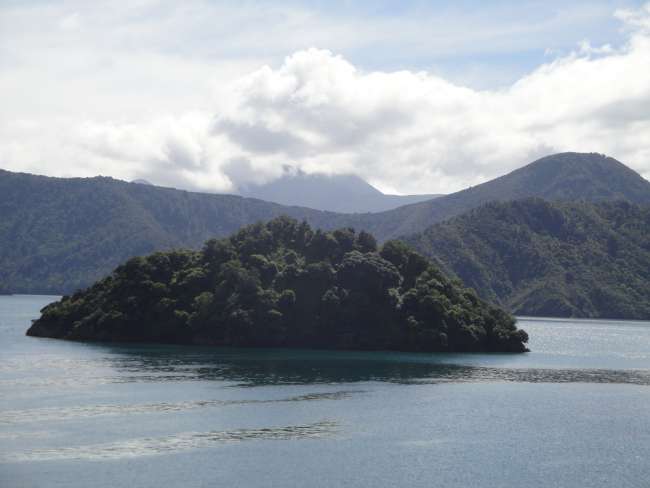 Stunning Abel Tasman NP