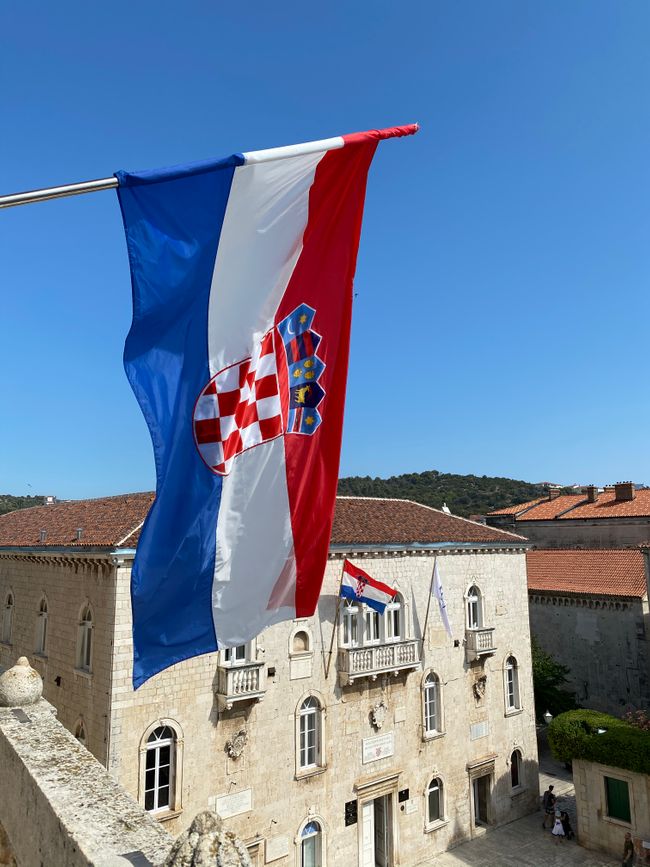 Trogir 