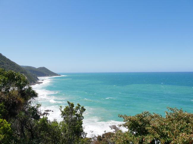 Tasmanien & Great Ocean Road