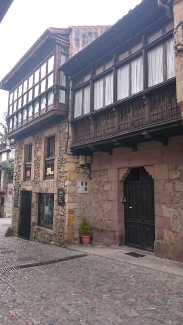 Cantabria / Comillas