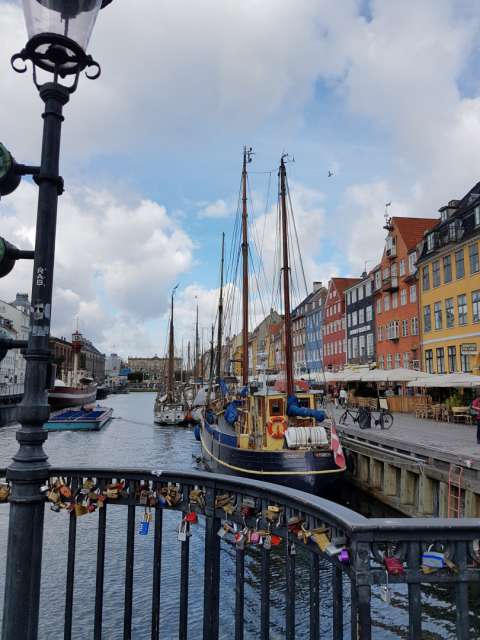 Day 16 - Copenhagen