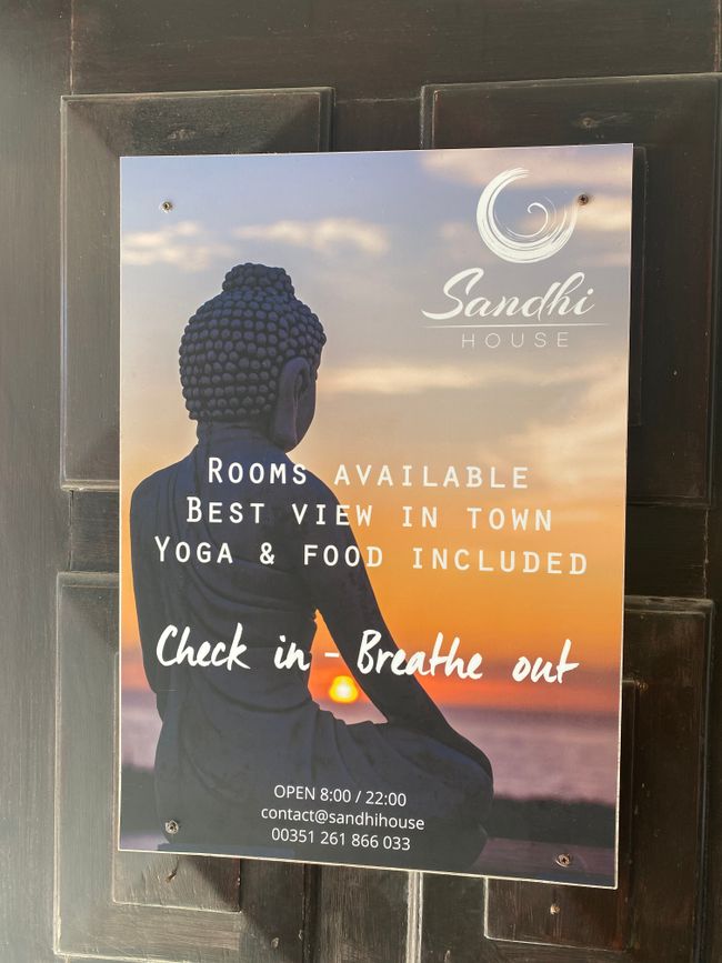 🧘🏾♀️ 🏝 🌊 ☀️