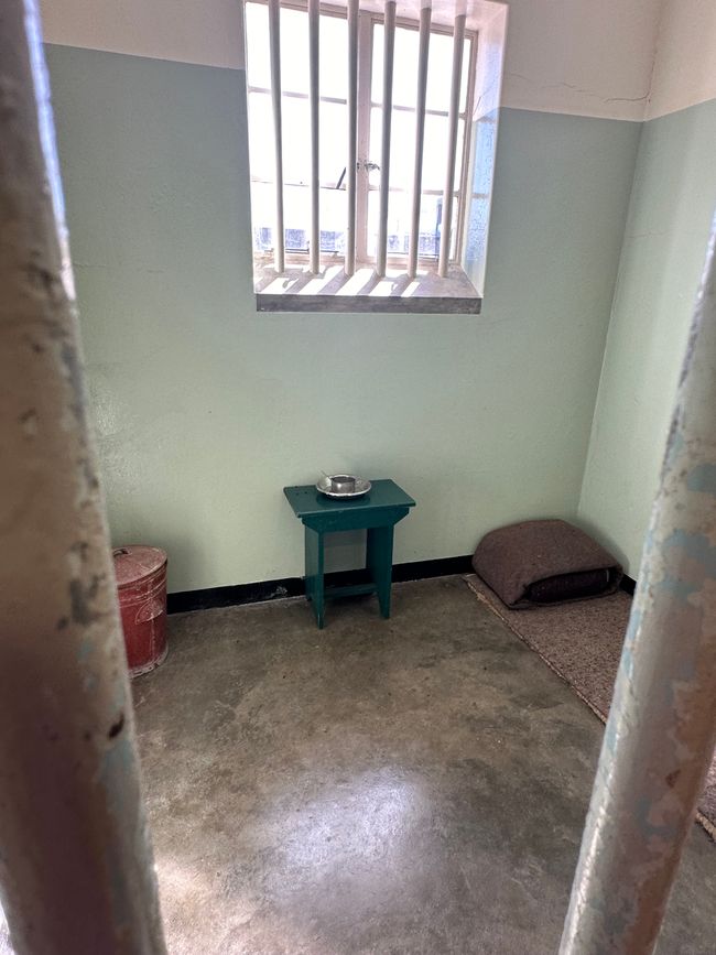 Robben Island