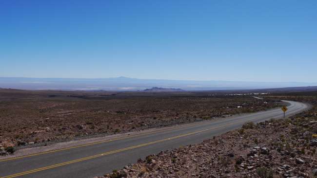 San Predo de Atacama- Overlander Hotspot