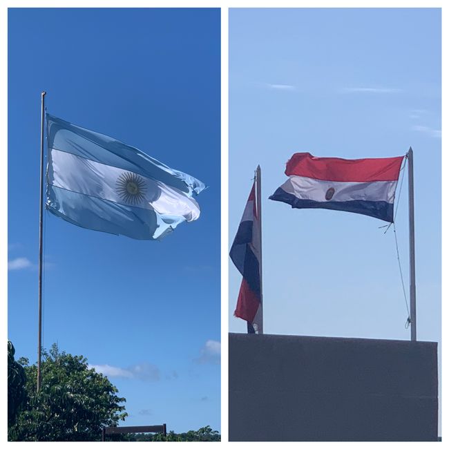 Argentinien/Paraguay - ein Fazit