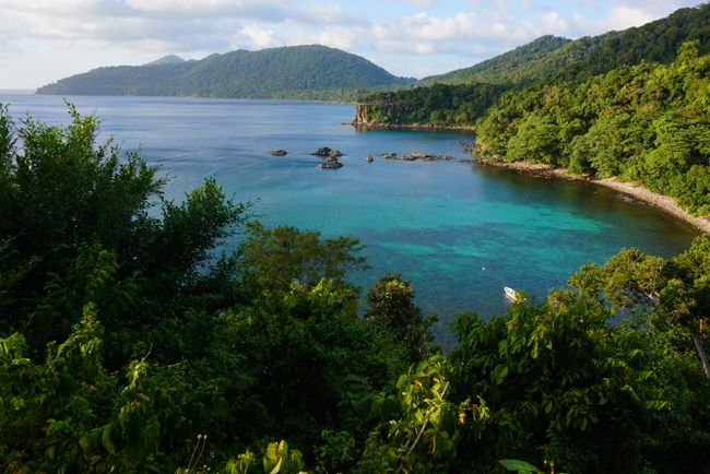 Pulau Weh - You beautiful paradise
