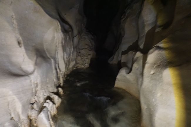 Cave Stream 