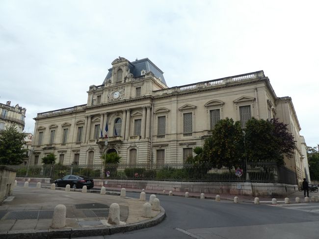 Montpellier (France Part 11)
