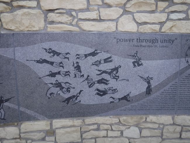 میدان نبرد کوچک Bighorn
