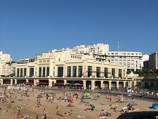 🇫🇷 Biarritz