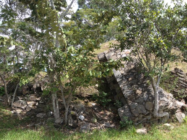 Guatemala: Maya-Ruinenstätte Iximche und Mixco Viejo