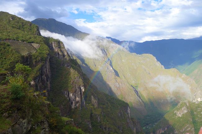 Peru - Cusco & Machu Picchu