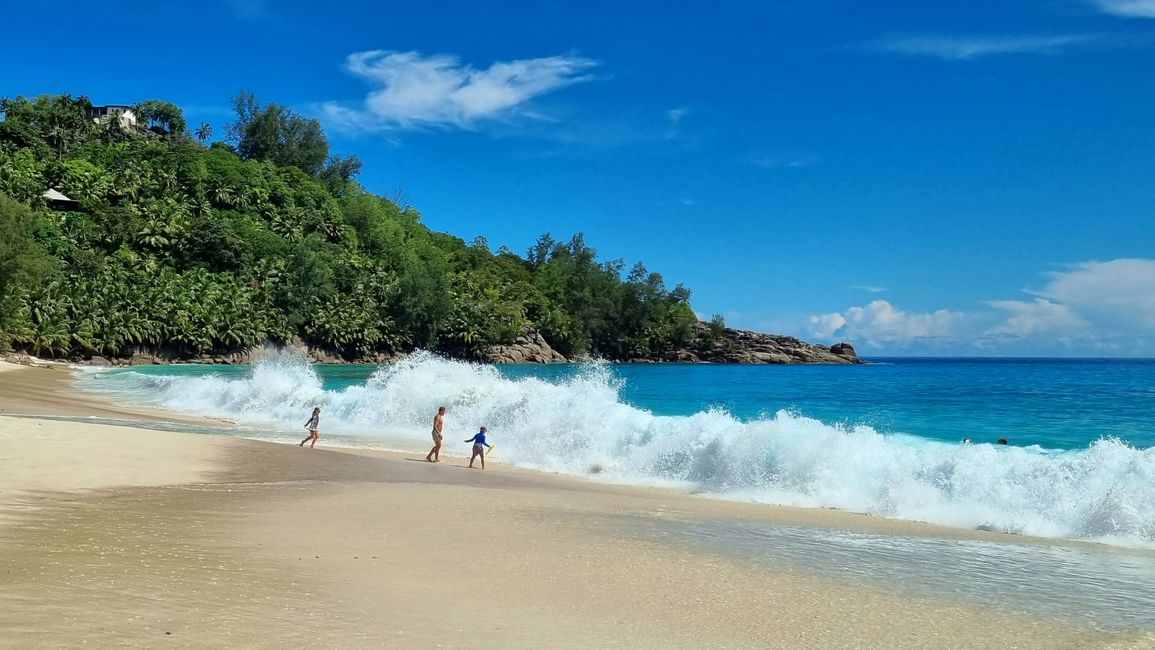 Seychelles 2023 - Parte: 3 Mahé