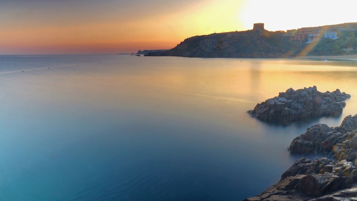 Sardinien 2023