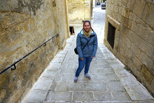 Malta - Mdina: auf den Spuren von Game of Thrones