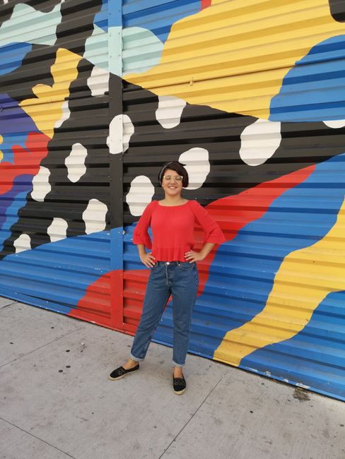 Tag 2 - New York City