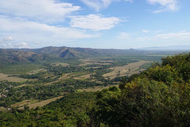 Die wunderschöne Kolonialstadt auf Kuba- Trinidad!