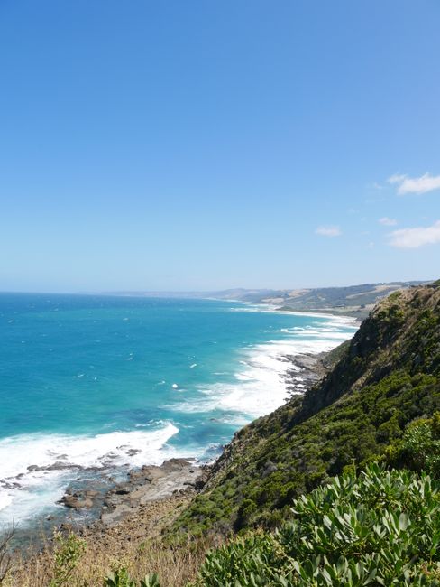 Tasmanien & Great Ocean Road