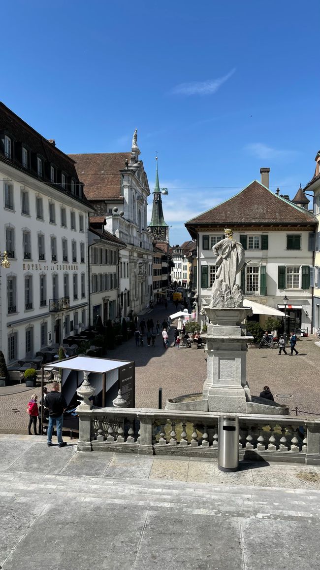 Solothurn 