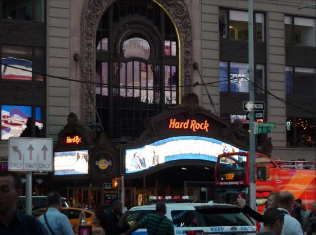 Time Square