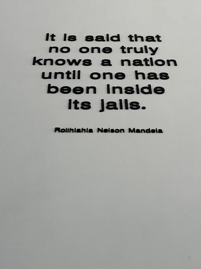 Robben Island 