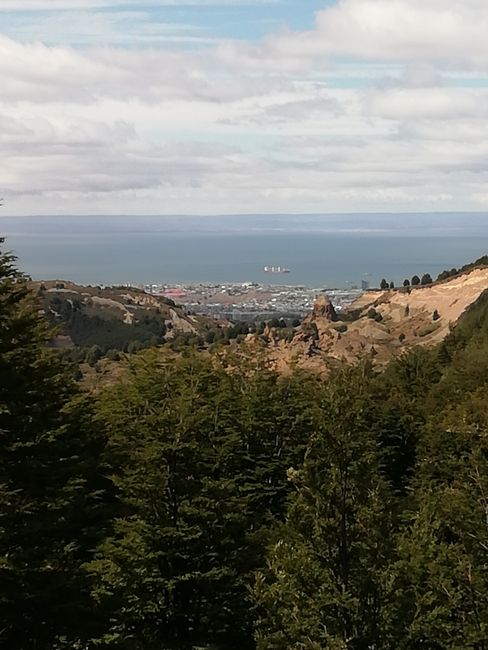 Punta Arenas
