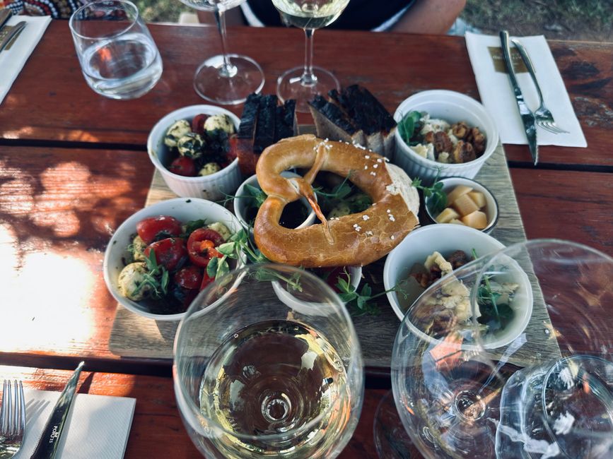 Stellenbosch 