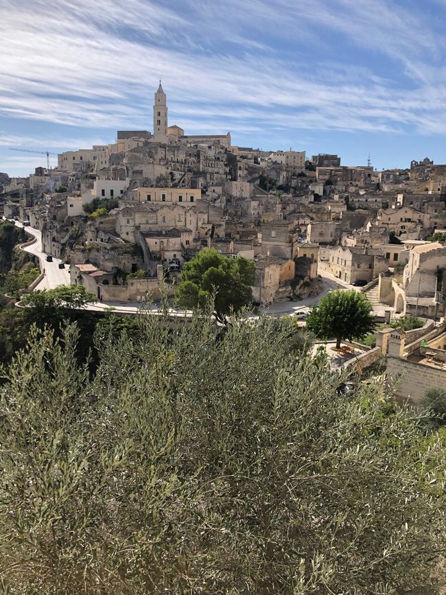 In the hinterland of Apulia, following the footsteps of Frederick II of Swabia