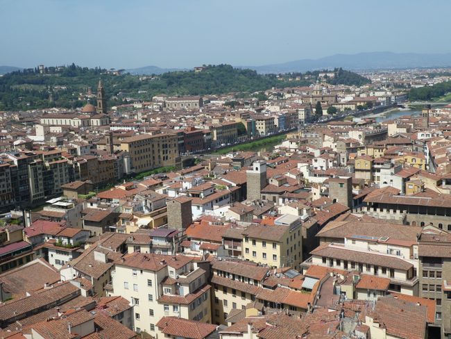 Florence (Italy Part 6)