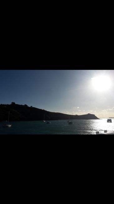 Isla Waiheke