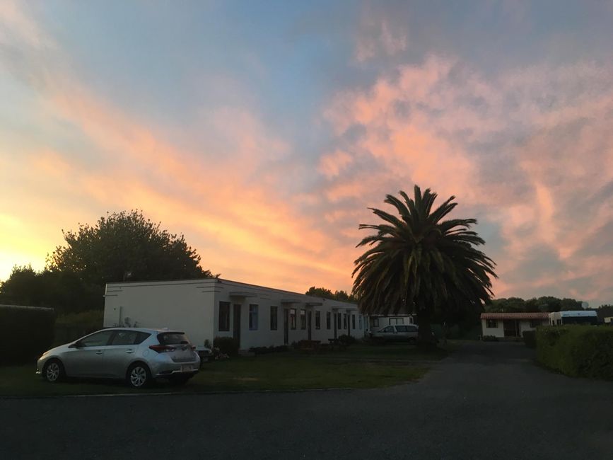 -Kapitel 24- Reisen: Rotorua, Wai-O-Tapu & Taupo