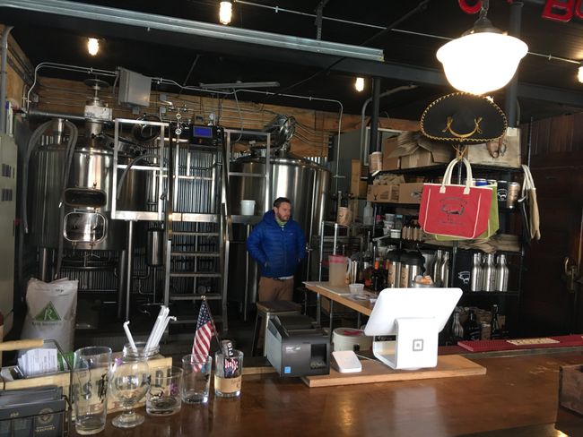 I-Vermont Brewery Tour (2)