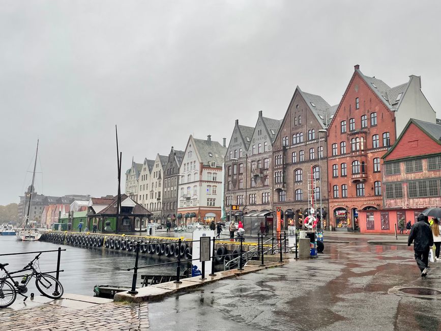Bergen•Norwegen🇳🇴