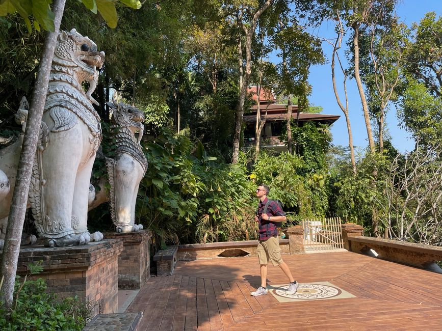 Chiang Mai - Part 1