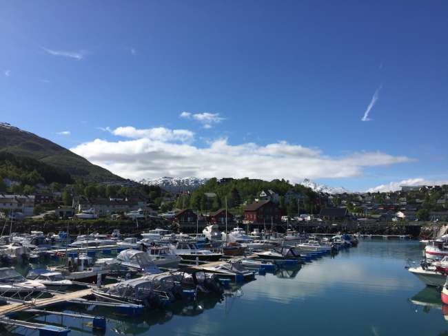 Day 6: Narvik
