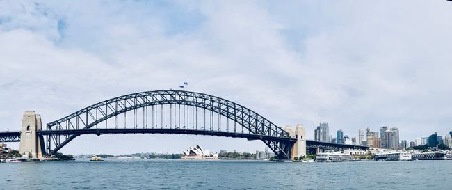 2 days Sydney... a dream
