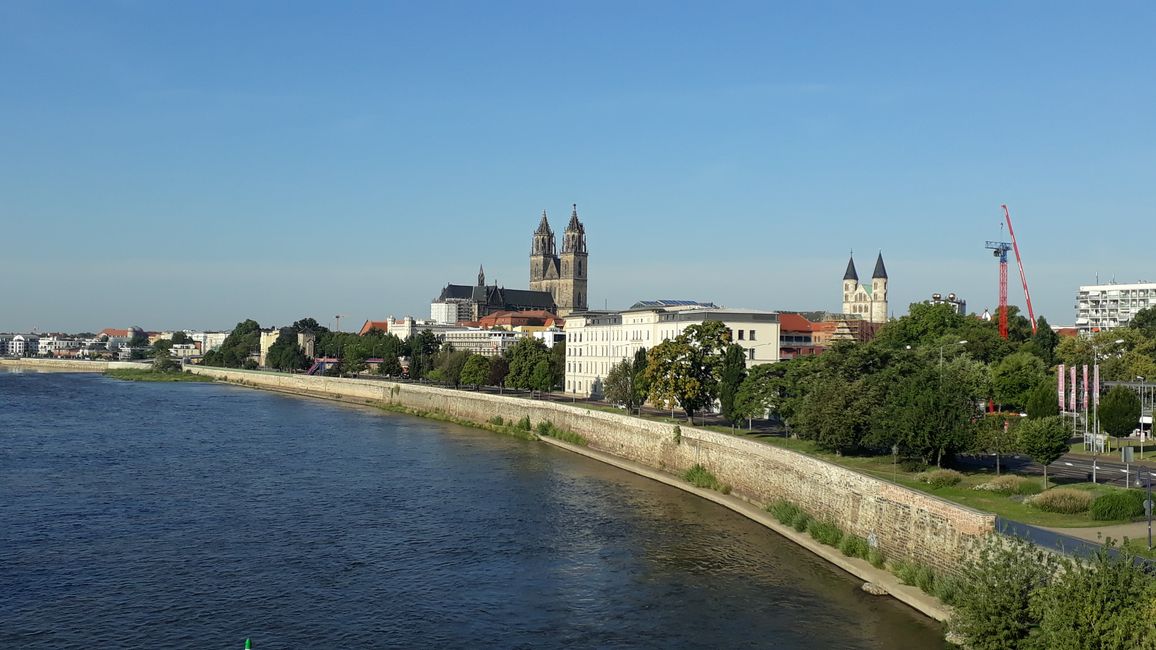 Magdeburg 
