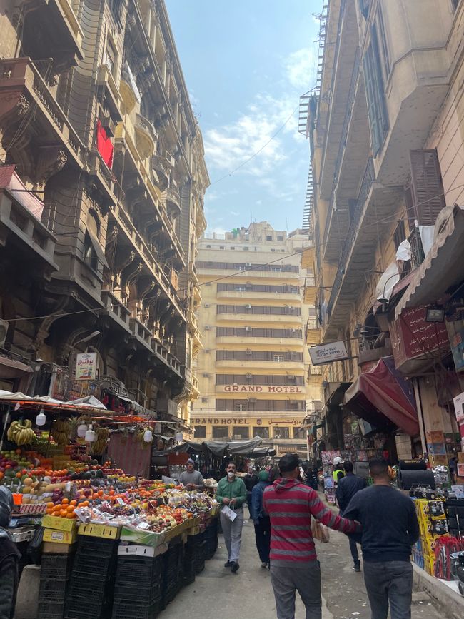 Cairo, Egypt🇪🇬