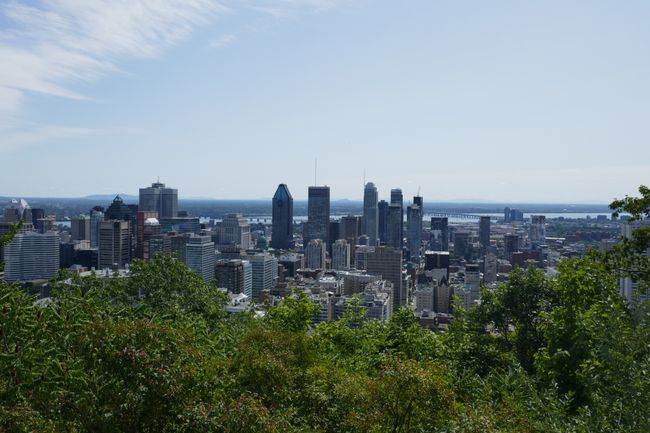 Montreal, Quebec