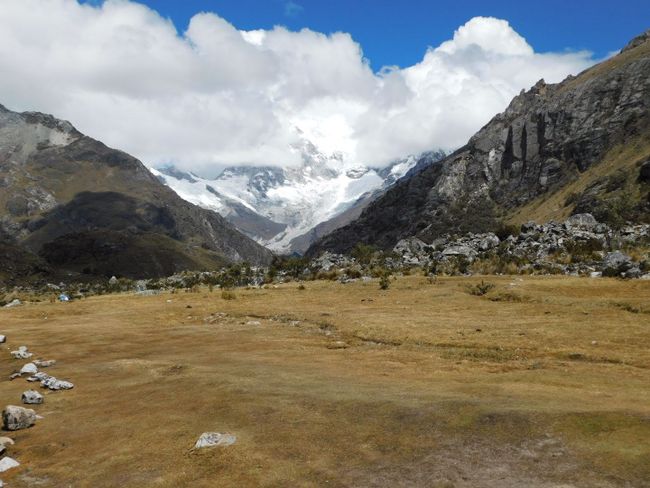 Peru - Into the Mountains