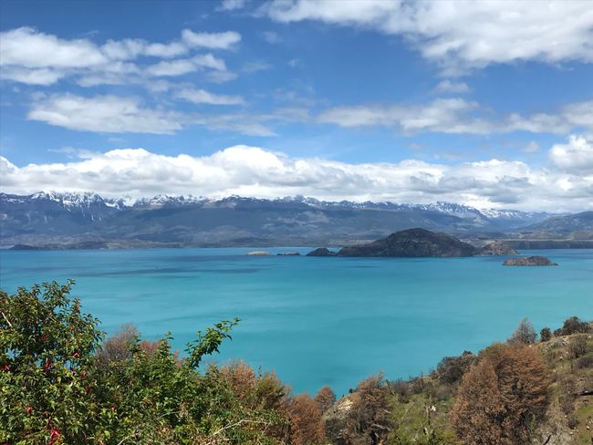 Nord Patagonia